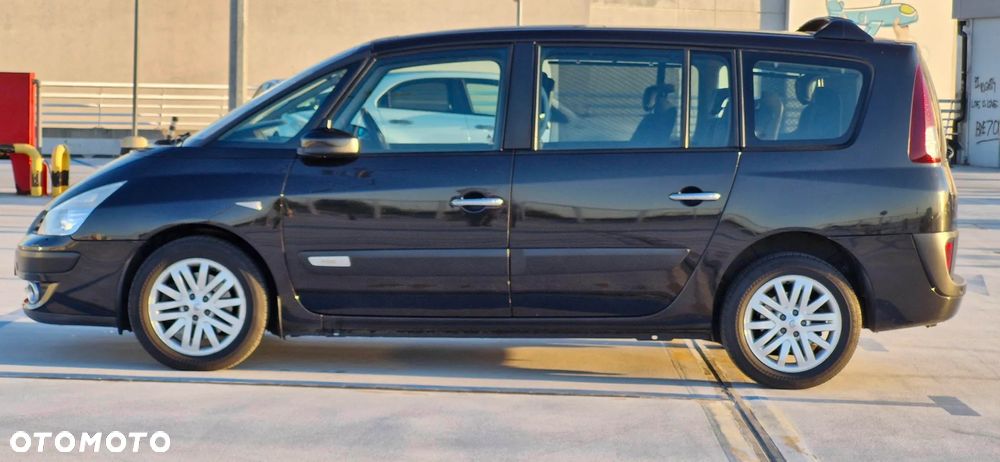 Renault Grand Espace 3.5 Initiale - 12