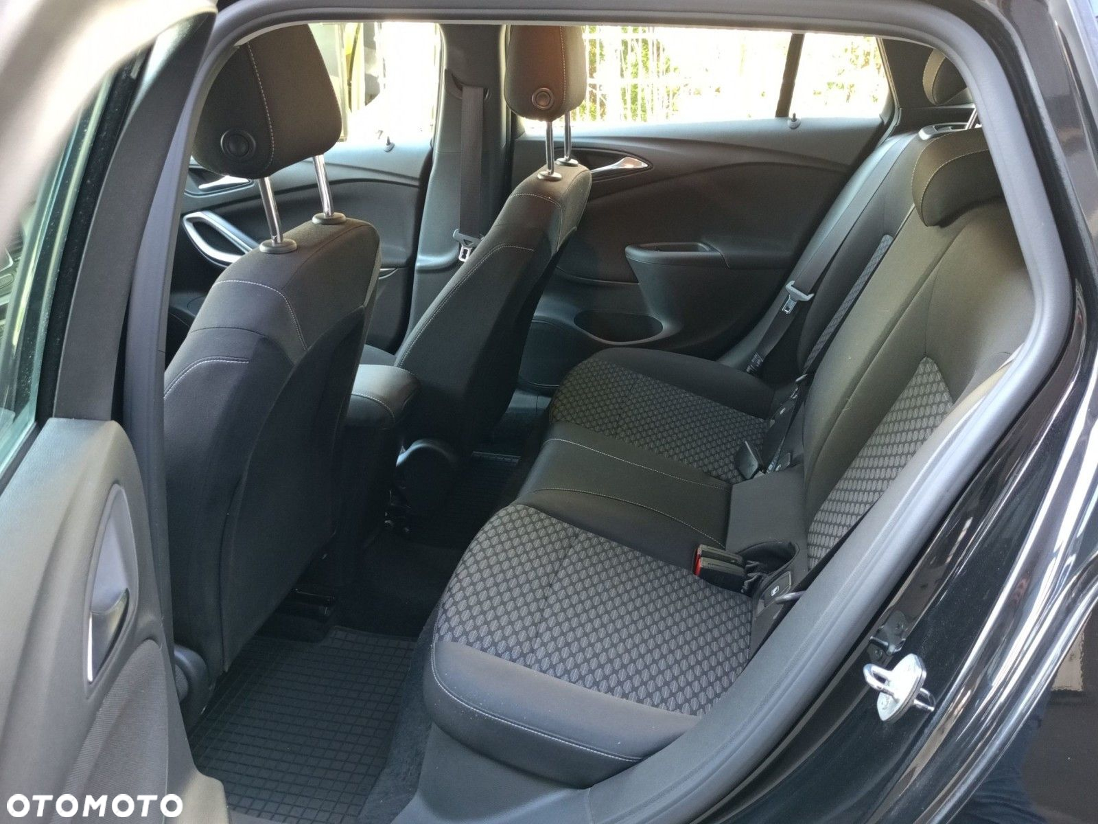 Opel Astra - 12
