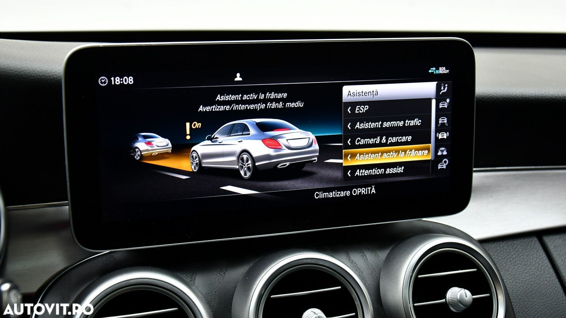 Mercedes-Benz C 300 e 4Matic 9G-TRONIC AMG Line - 20
