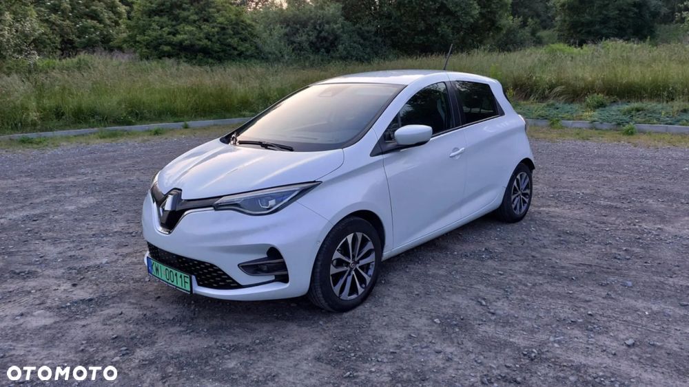 Renault Zoe - 1