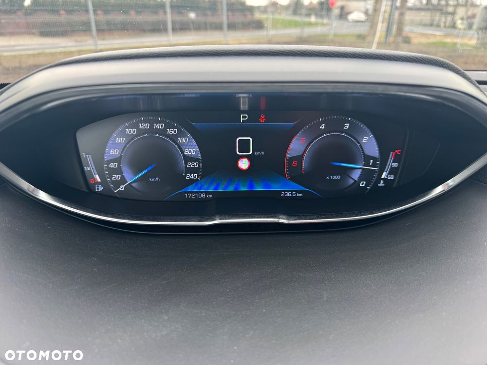 Peugeot 5008 1.5 BlueHDi Allure Pack S&S EAT8 - 20