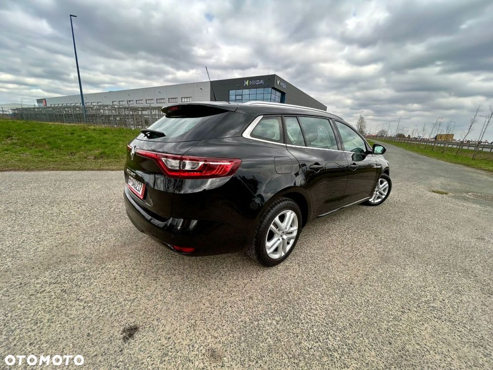 Renault Megane - 37