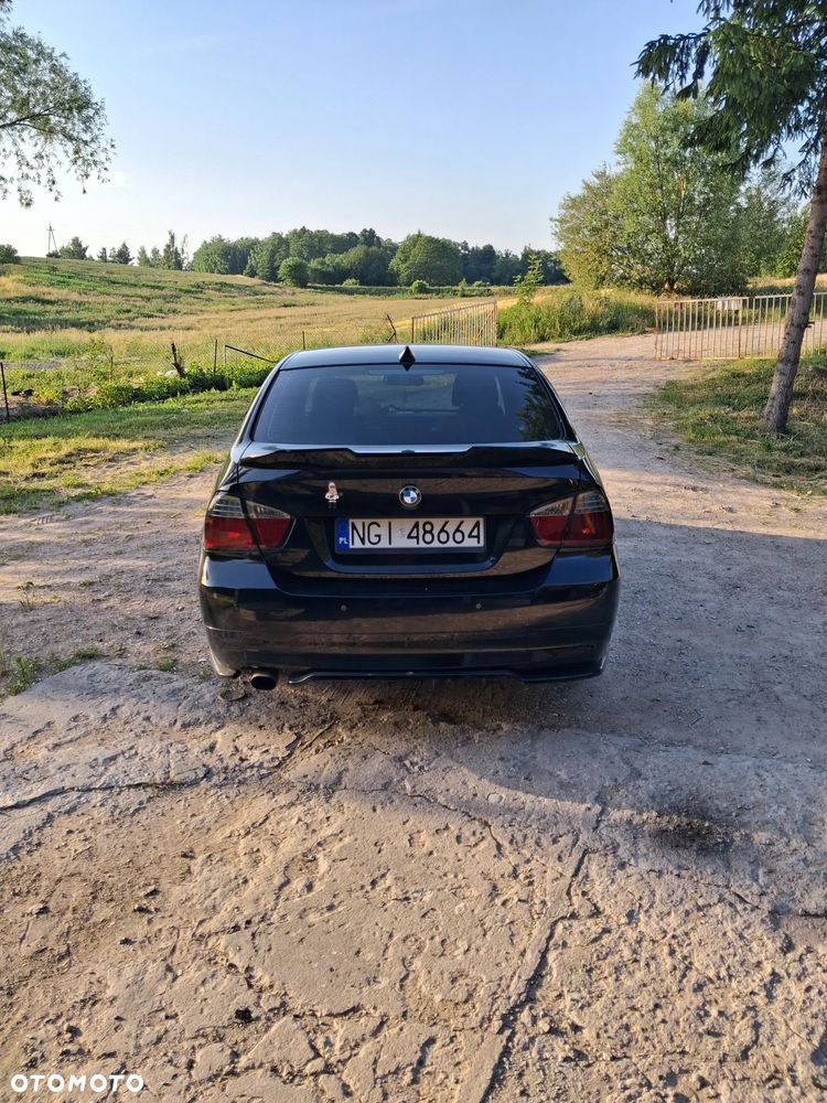 BMW Seria 3 - 3