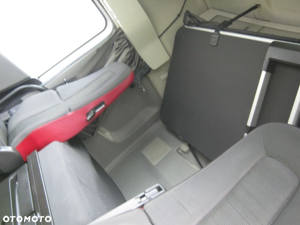 Volvo FH 500 Euro 6 sprowadzone - 8
