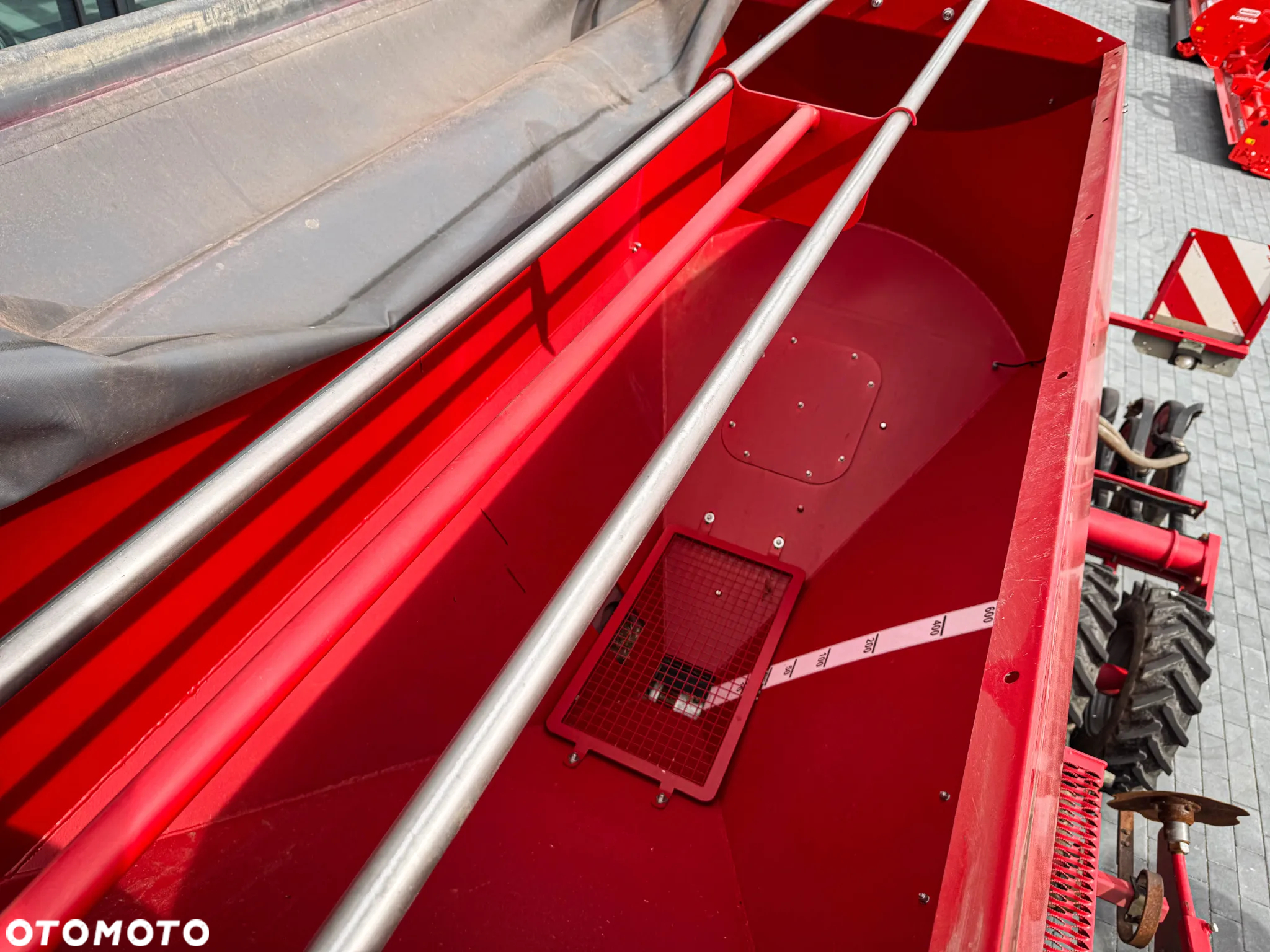 Horsch Pronto 3 DC - 13