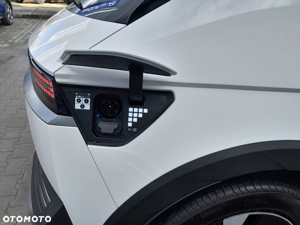 Hyundai IONIQ 5 63kWh Dynamiq - 9