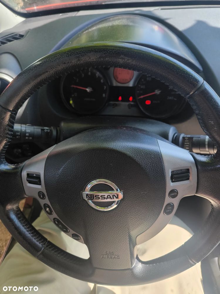 Nissan Qashqai 1.6 Acenta - 11