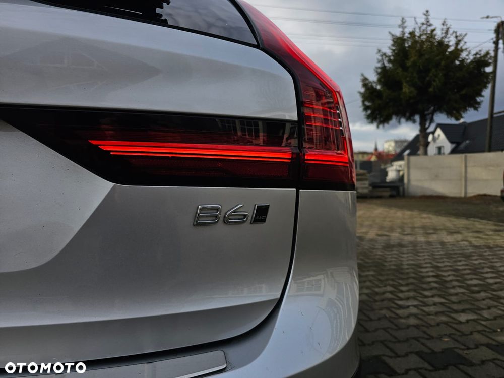 Volvo V90 Cross Country B6 B AWD Pro - 11