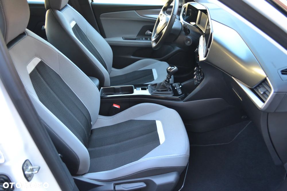 Opel Mokka 1.2 DI Turbo Ultimate - 8