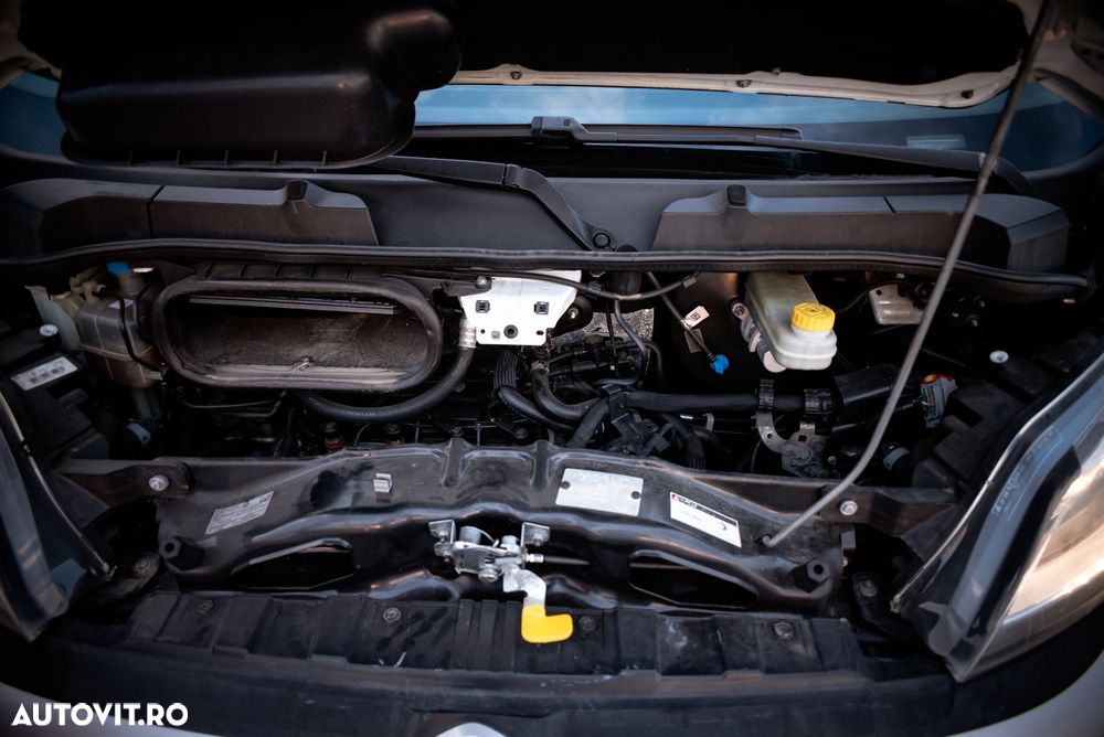 Citroën JUMPER - 18