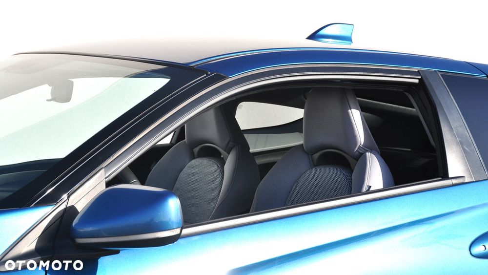 Honda CR-Z 1.5 i-VTEC GT - 10