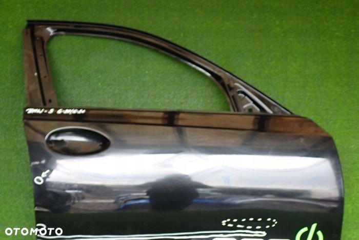 BMW G20 G21 3 drzwi prawe przednie przód - 2