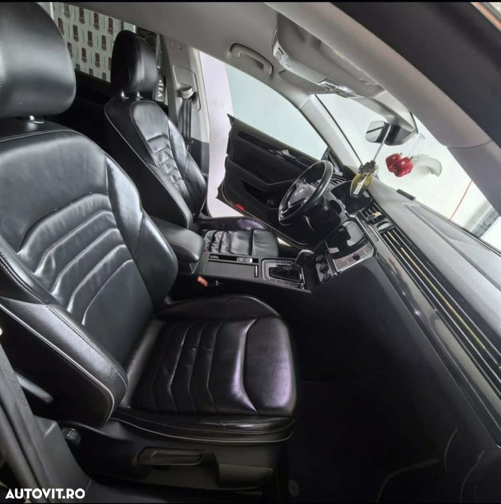 Volkswagen ARTEON 2.0 TDI SCR DSG Elegance - 13