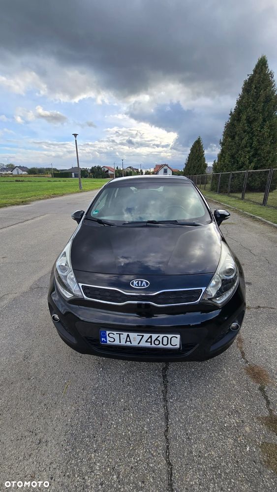 Kia Rio 1.2 Business Line - 5