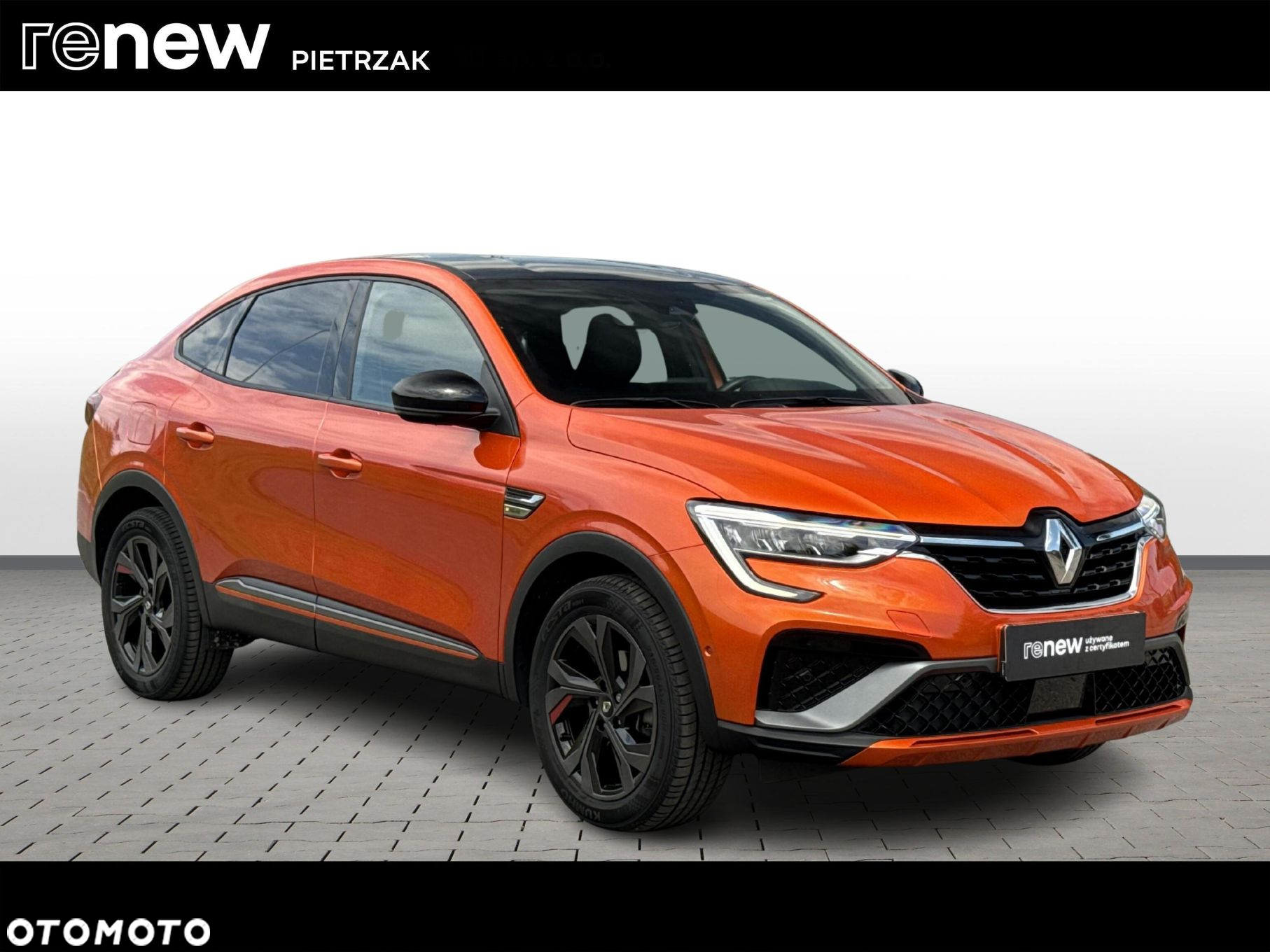 Renault Arkana - 7