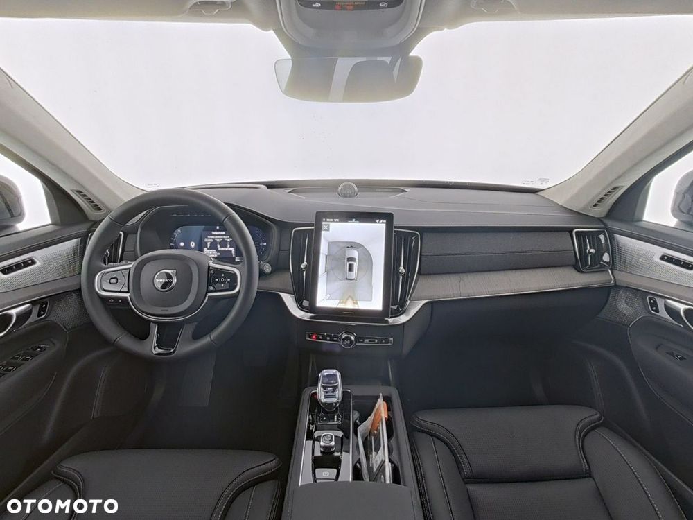 Volvo XC 90 T8 AWD Plug-In Hybrid Ultra Dark 7os - 5