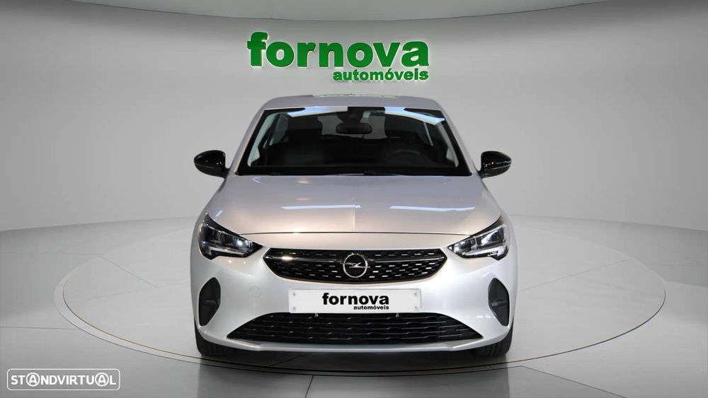 Opel Corsa 1.2 Business Edition - 3