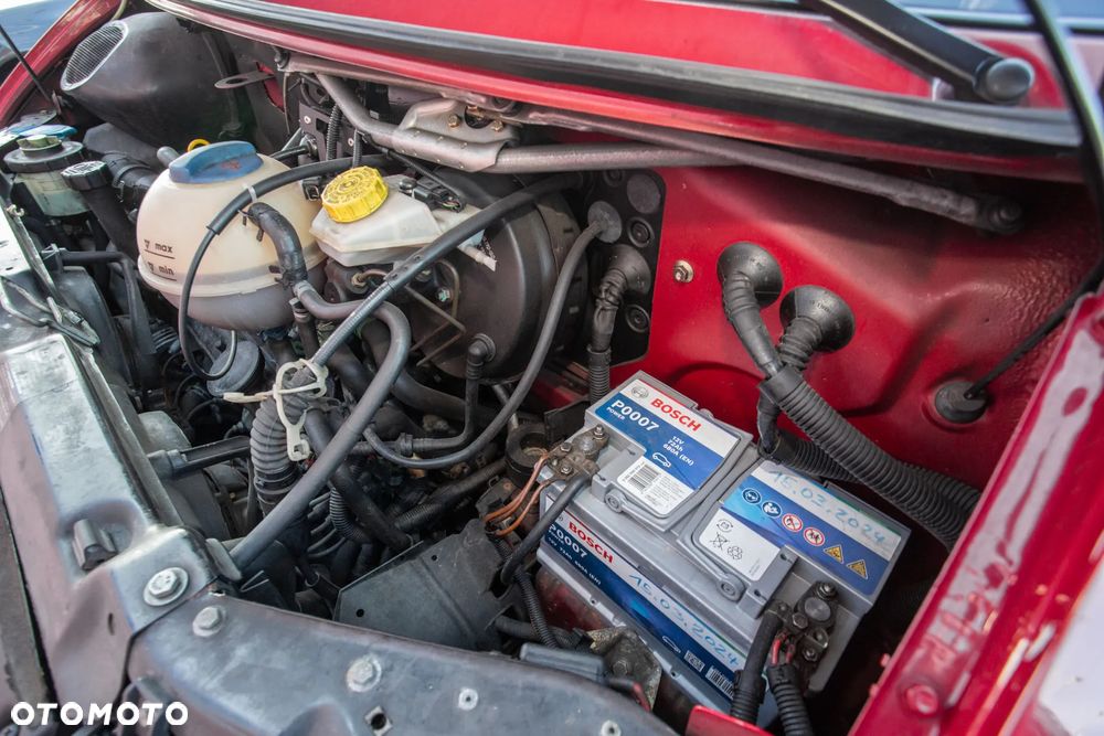 Volkswagen Transporter - 29
