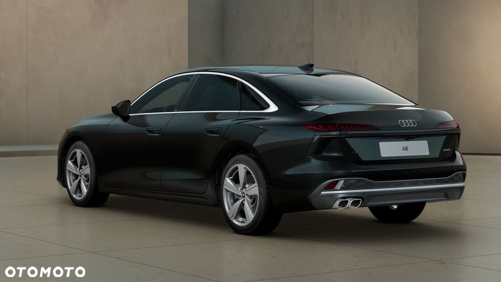 Audi A6 Limousine - 5