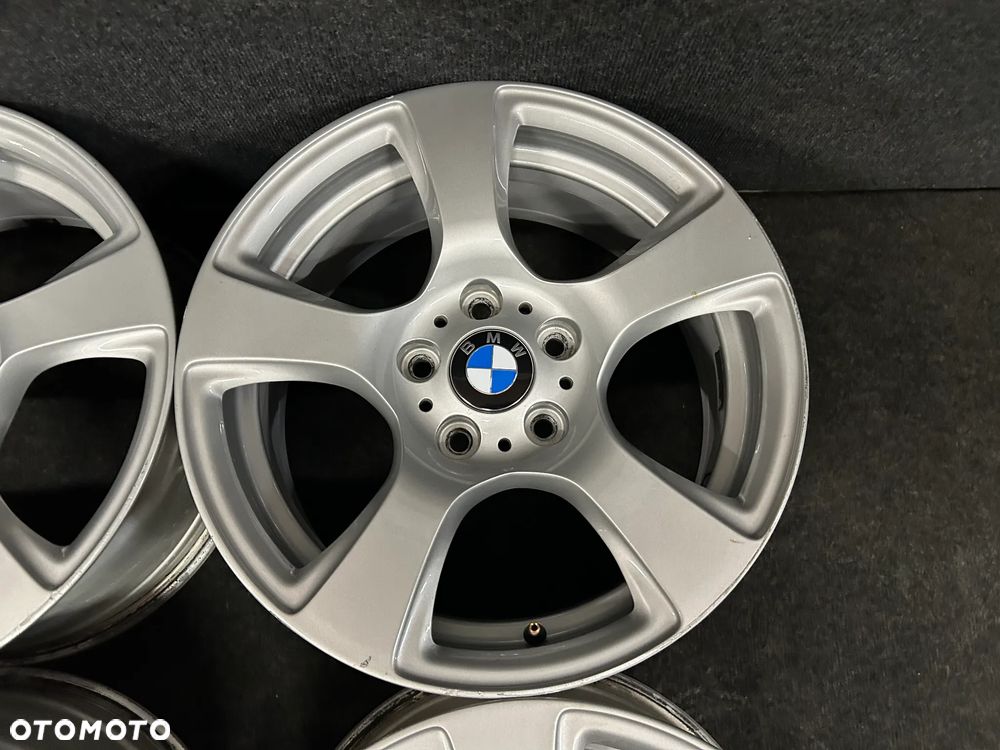 Alufelgi BMW Seria 3 E46, E90, Seria 1 E87, E82, F20 17 cali 5x120 4szt. - 11