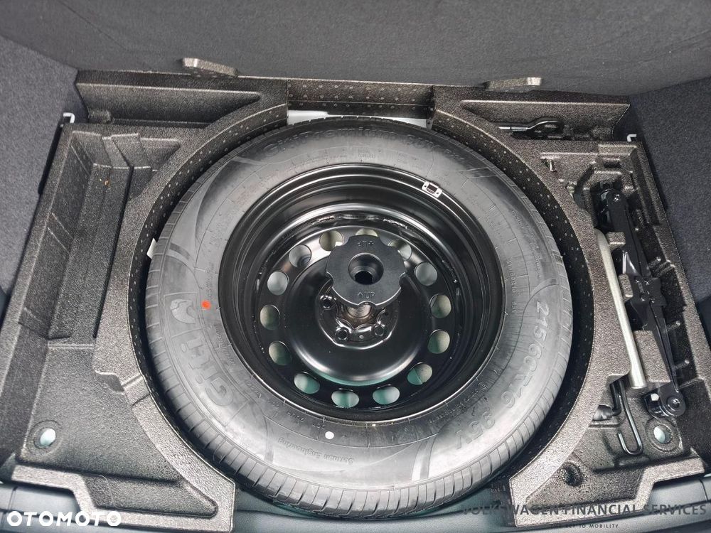 Skoda Karoq 1.5 TSI ACT Sportline DSG - 12