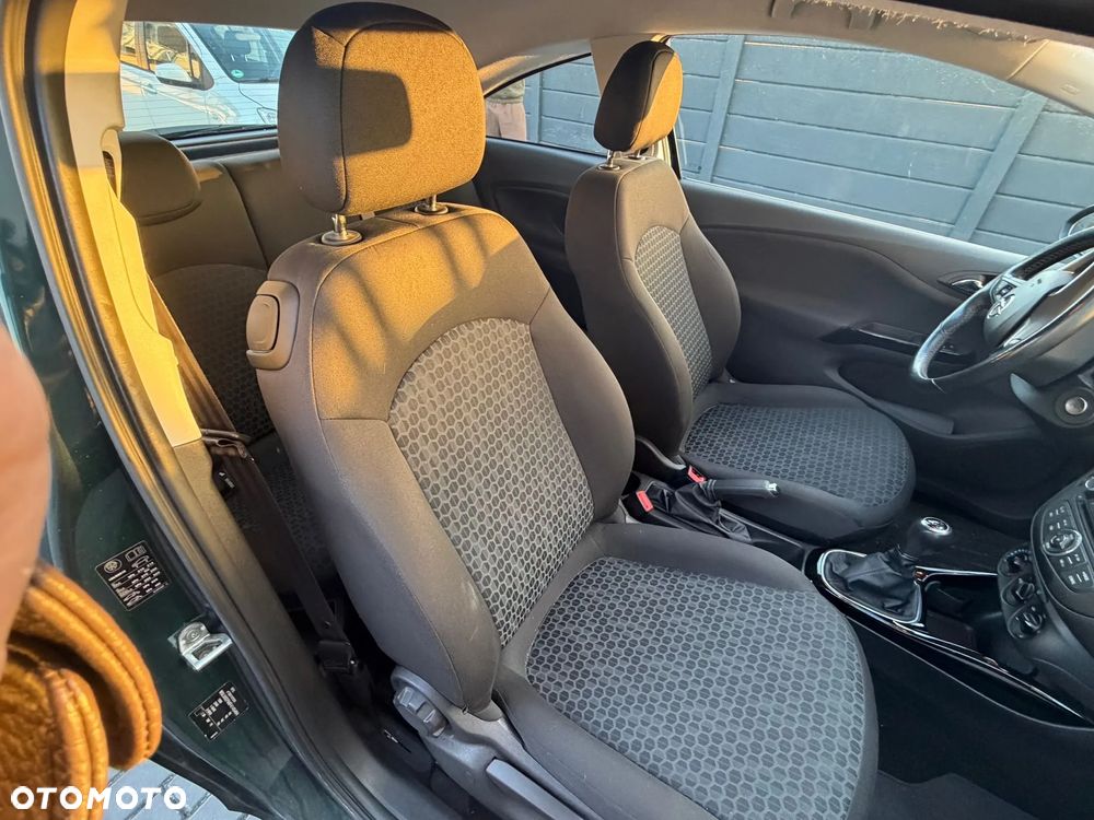 Opel Corsa 1.2 Active - 14