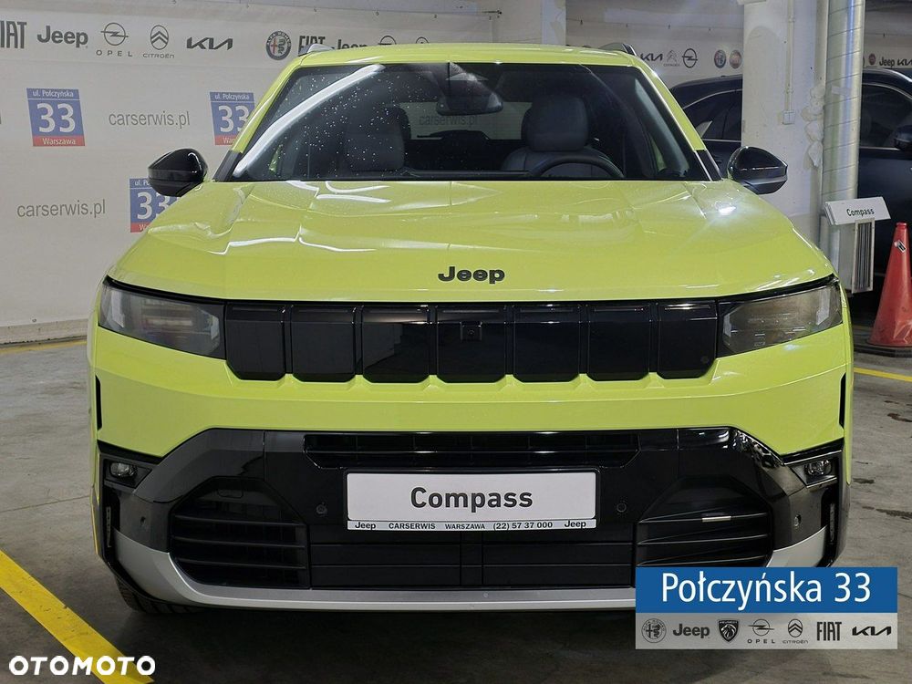 Jeep Compass - 10