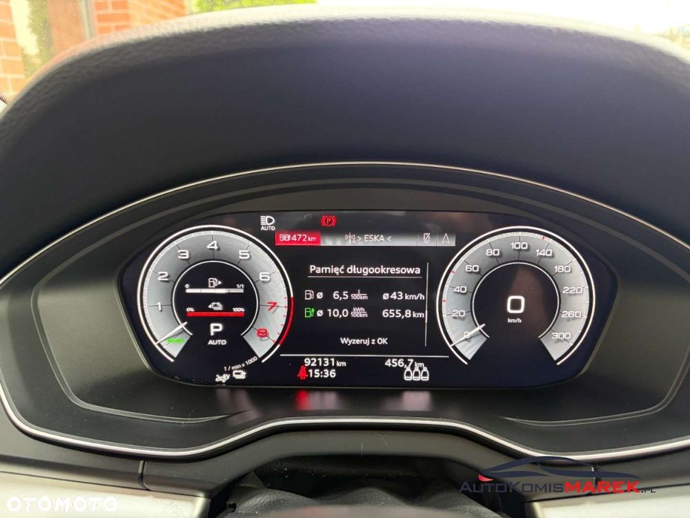Audi Q5 50 TFSIe quattro S tronic - 10