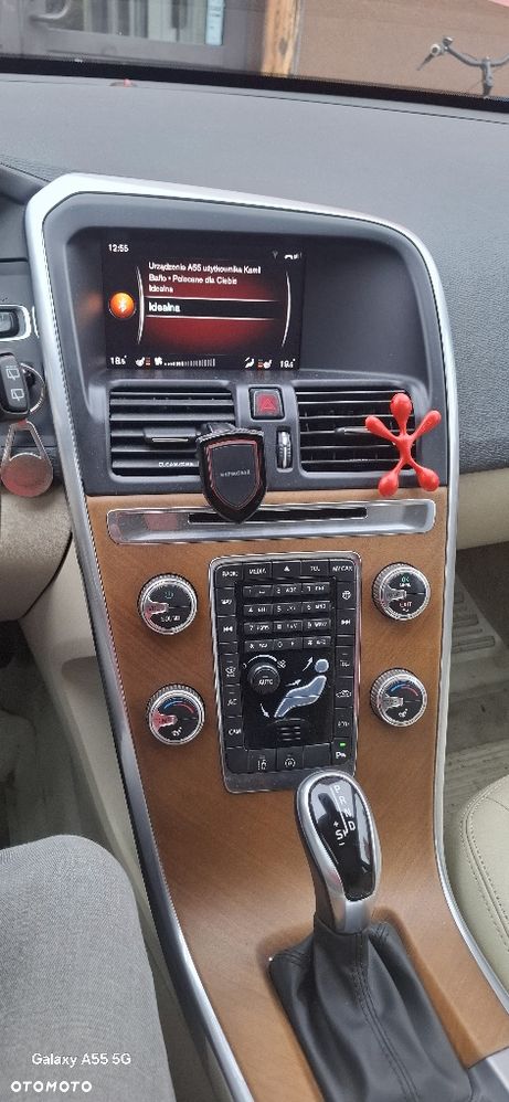 Volvo XC 60 - 11