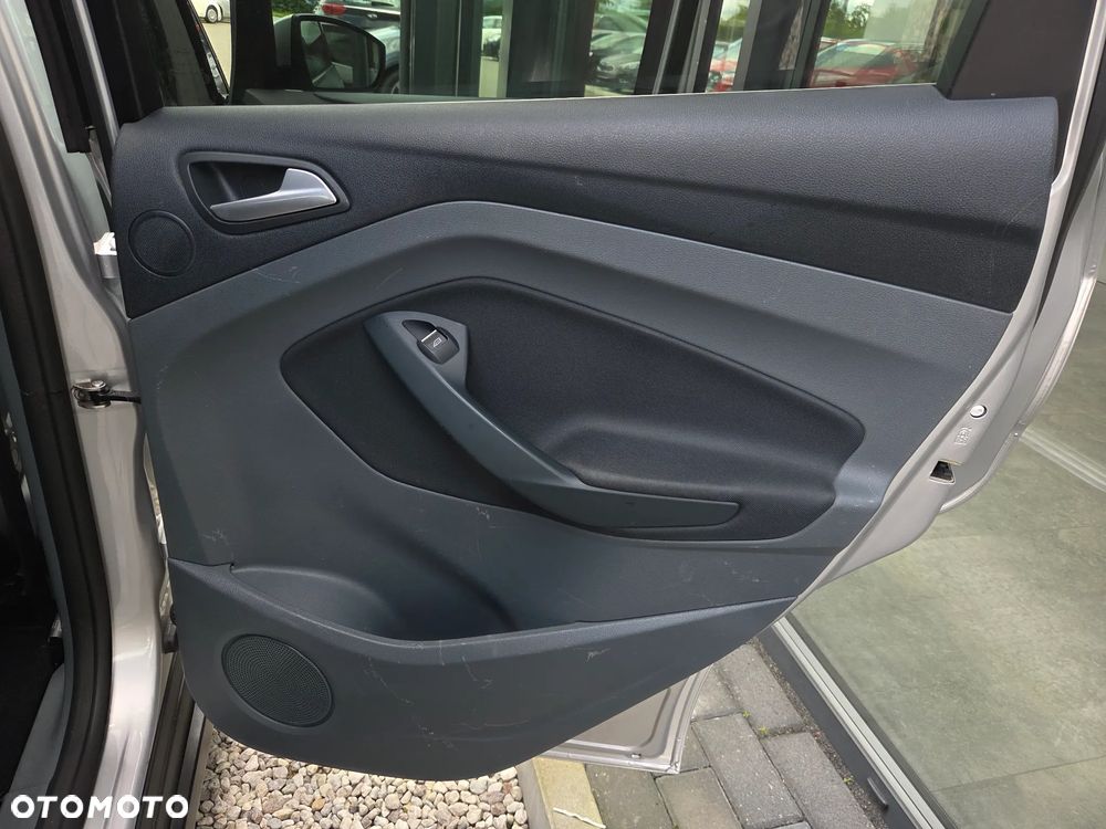Ford C-MAX 1.6 EcoBoost Start-Stop-System Champions Edition - 13