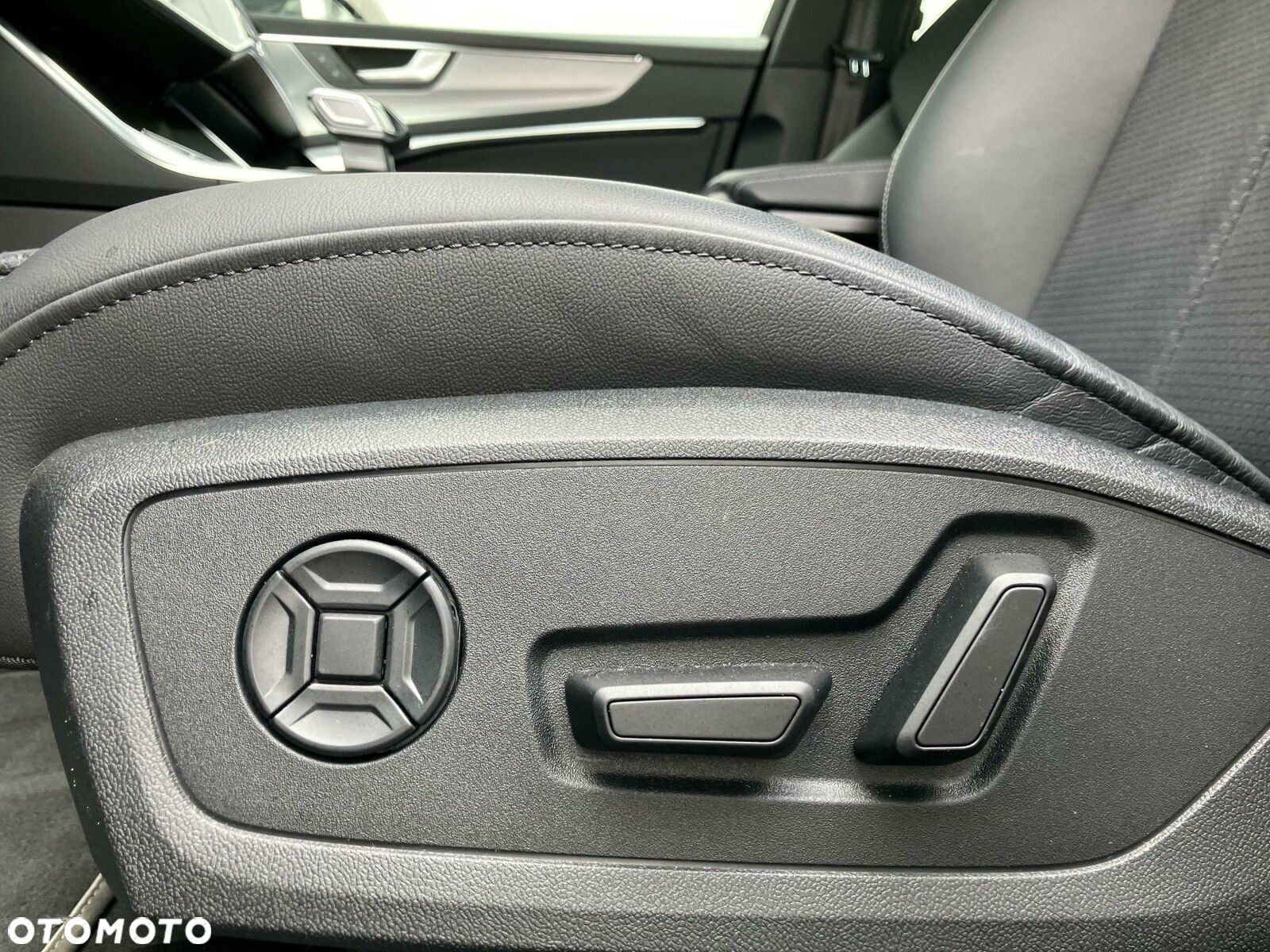 Audi A6 - 14