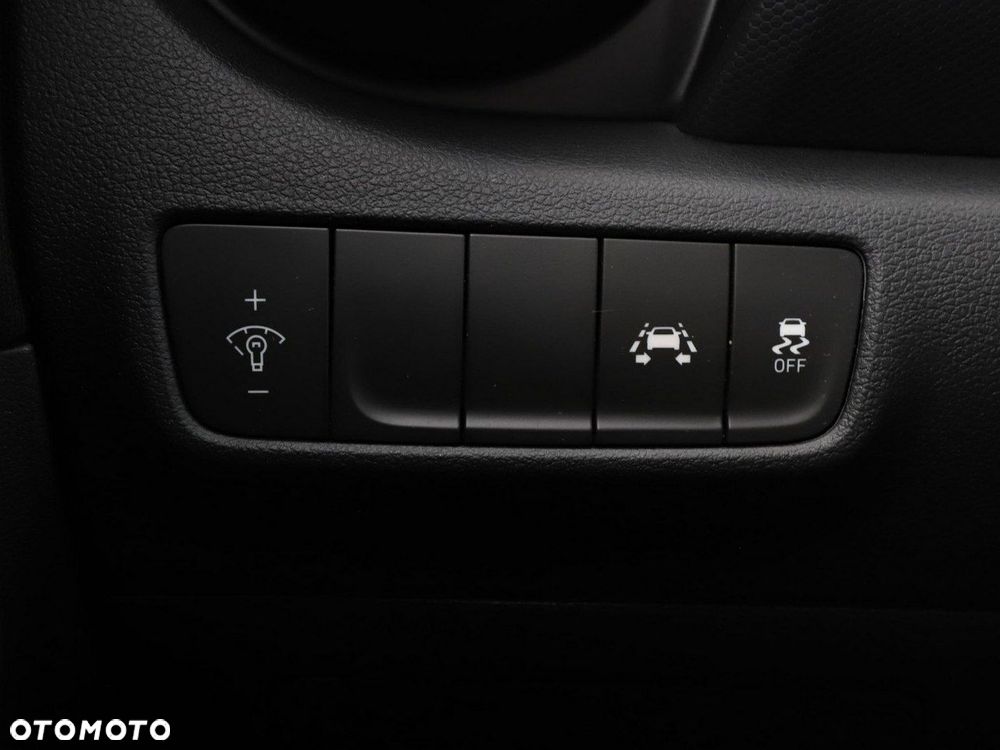 Hyundai Kona 1.6 T-GDI DCT Iron Man Edition - 34