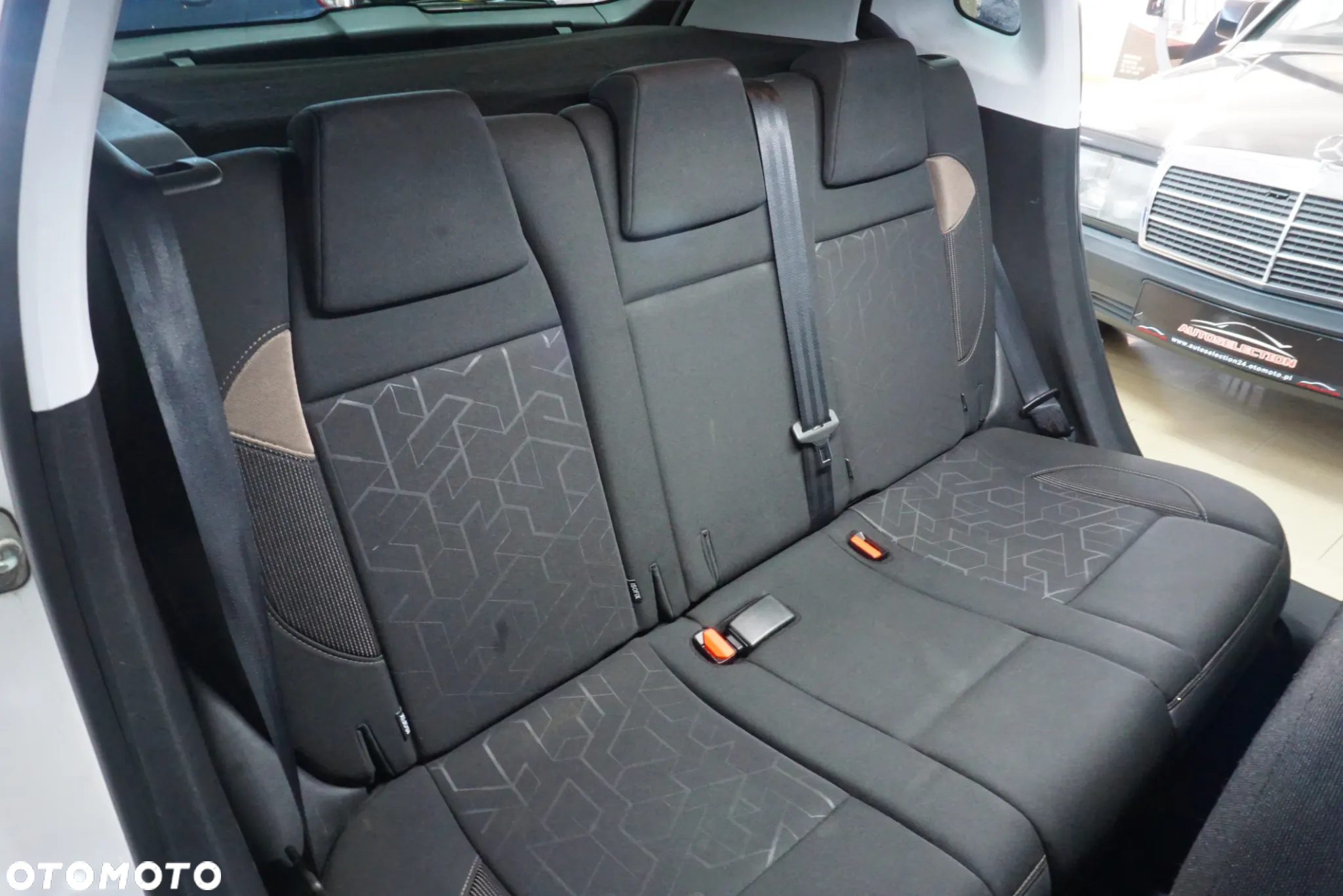 Peugeot 2008 82 e-VTI ETG5 Active - 21