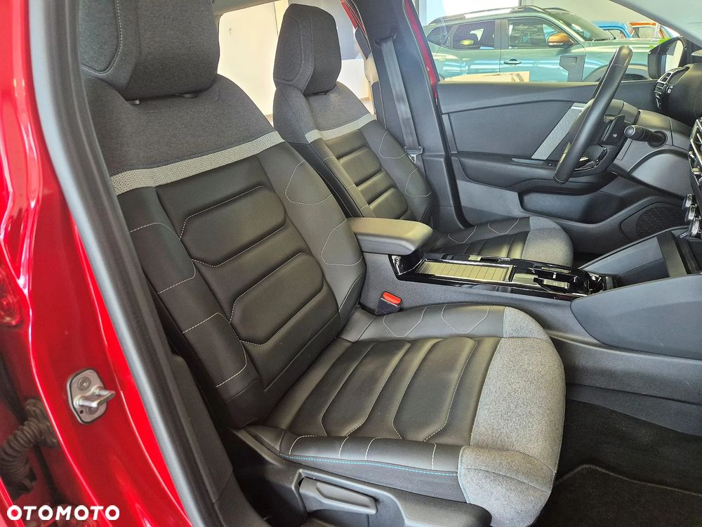 Citroën C4 1.2 PureTech Shine S&S EAT8 - 16