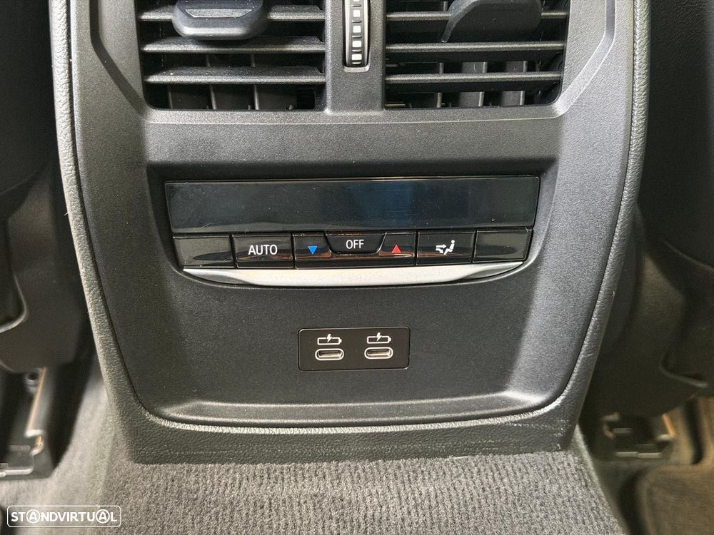 BMW 420 Gran Coupé d Pack Desportivo M Auto - 16