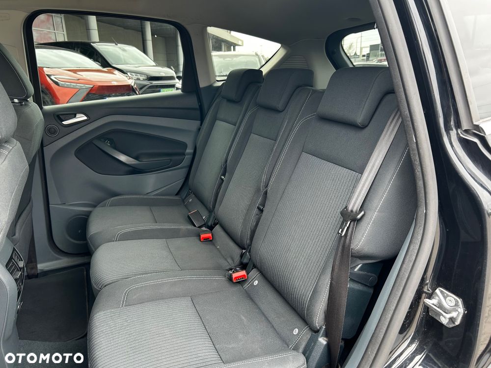 Ford C-MAX 2.0 TDCi Titanium - 16