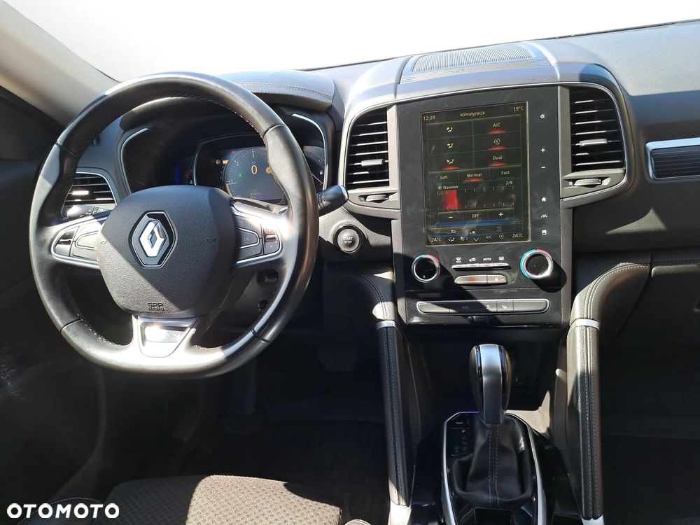 Renault Koleos 2.0 Blue dCi Techno 4x4 X-Tronic - 15