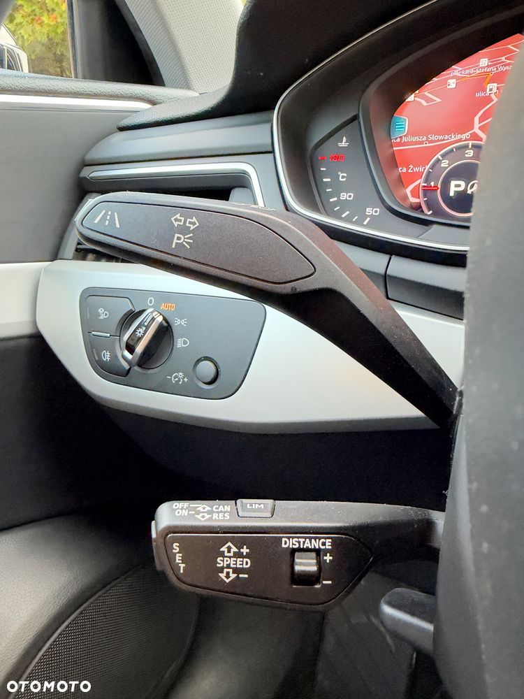 Audi A4 Avant 2.0 TDI S tronic sport - 30