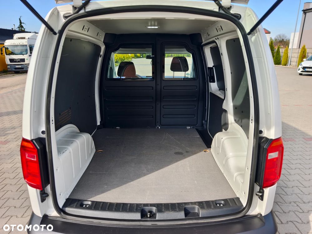 Volkswagen Caddy - 18