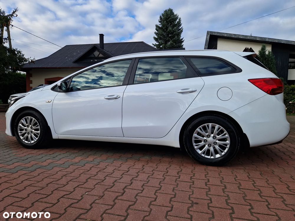Kia Ceed 1.4 S - 4