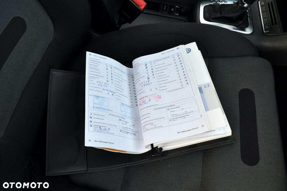 Volkswagen Tiguan - 40