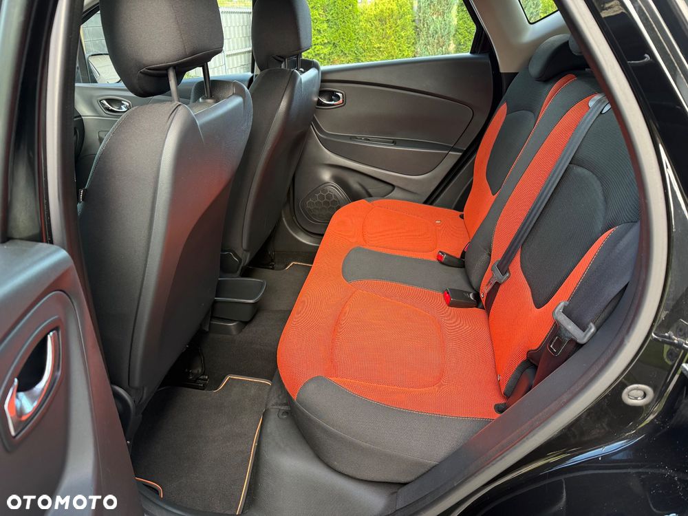 Renault Captur ENERGY TCe 90 Start&Stop Dynamique - 14