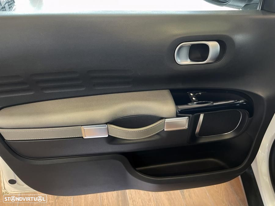 Citroën C4 Cactus 1.5 BlueHDi Feel Business - 20