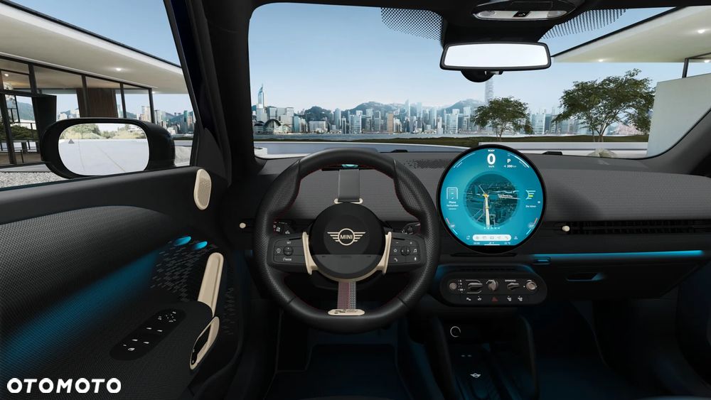 MINI Aceman SE John Cooper Works Trim - 14