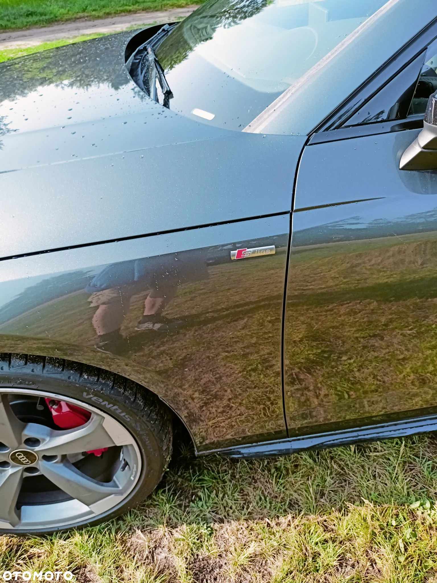Audi A4 45 TFSI quattro S tronic S line - 10