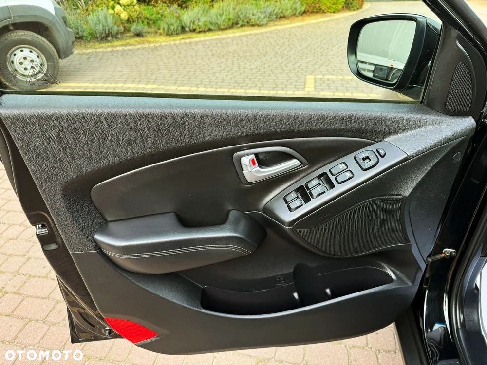 Hyundai ix35 1.6 2WD Comfort - 35