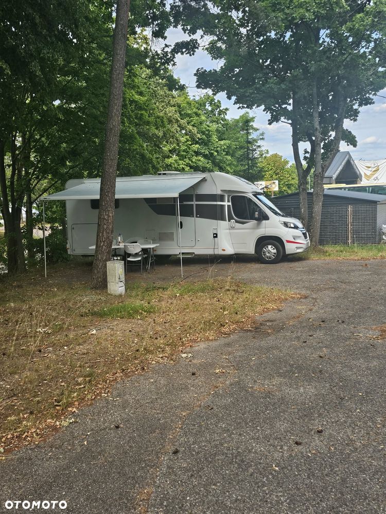 Sunlight Capron T69L - 10