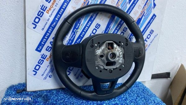 Volante Jeep Renegade (Bu, B1) - 6