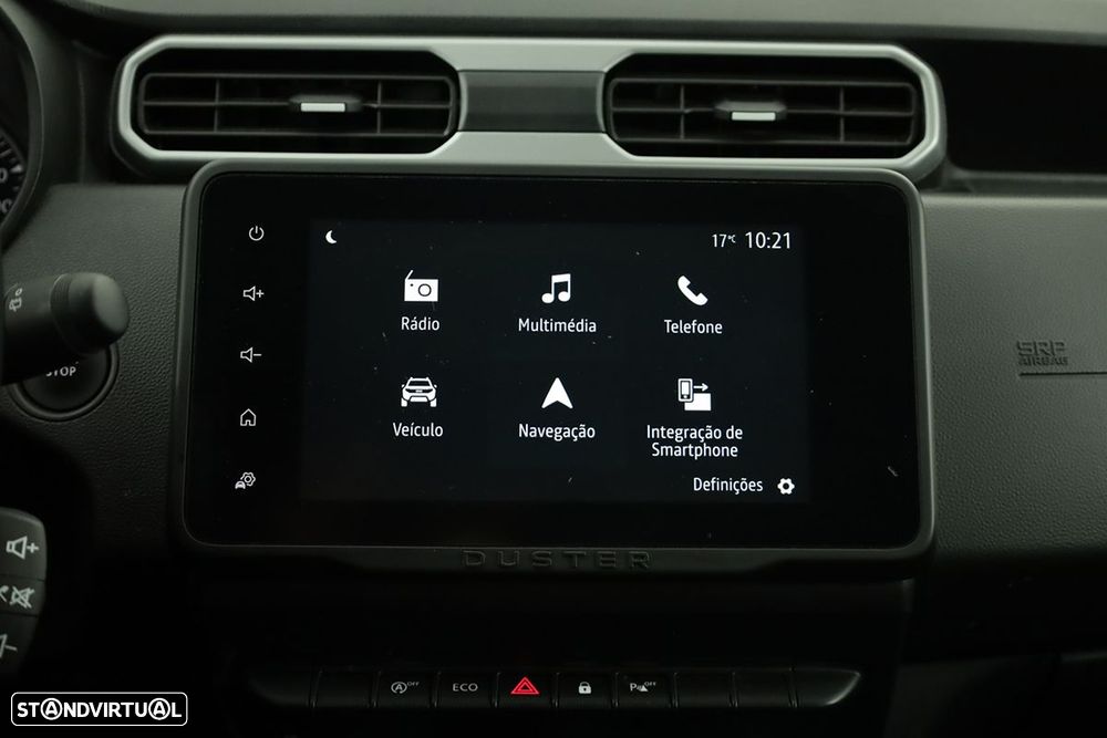 Dacia Duster 1.5 Blue dCi Journey 4WD - 10