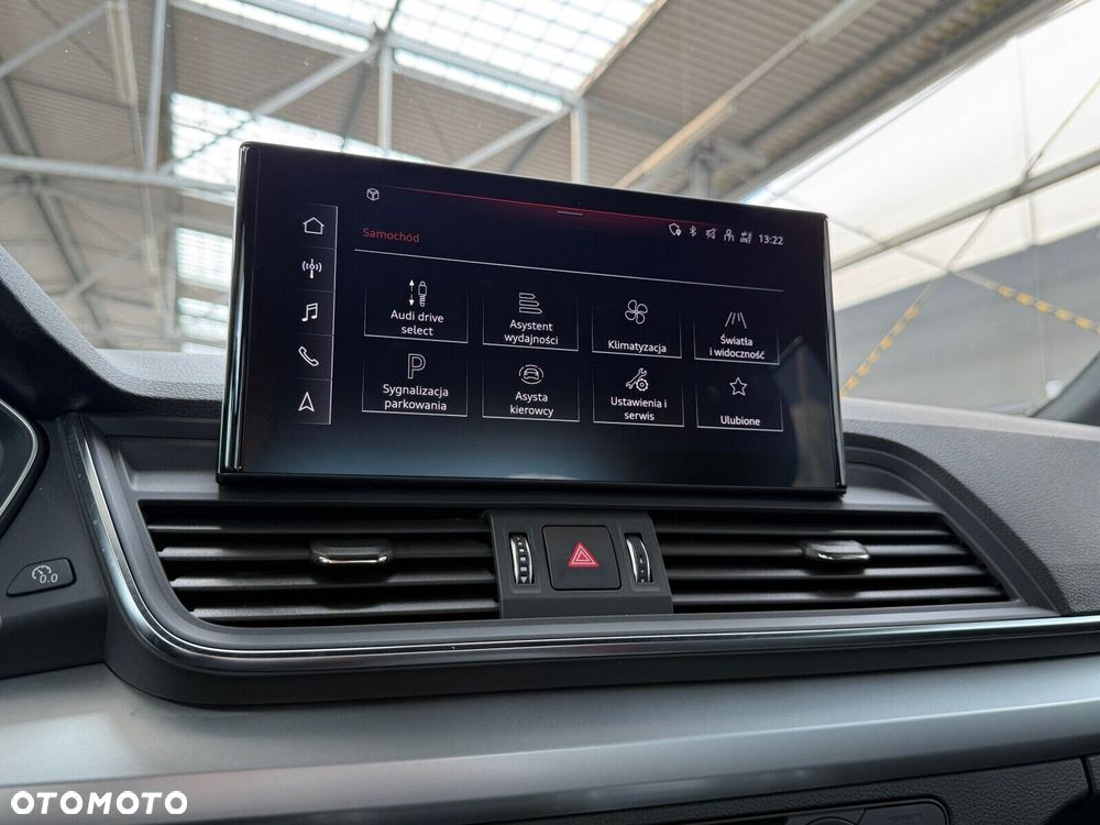 Audi Q5 Sportback - 34